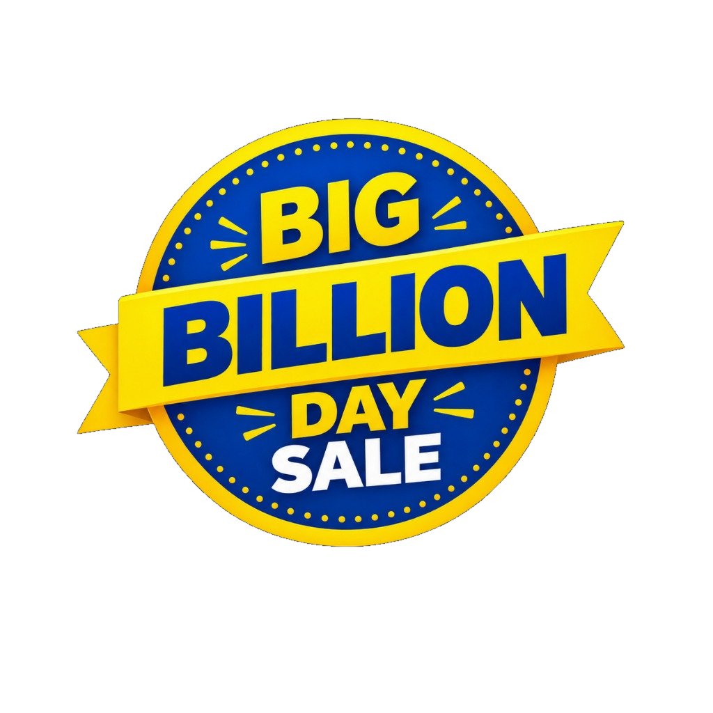 Big Billion Day Sale